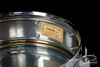 1966 Rogers Powertone Vintage Brass Vintage Snare Drum : 5 x 14 **SOLD**