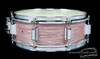 1967 Rogers Wine Red Ripple Pearl Powertone Vintage Snare Drum : 5 x 14 **SOLD**