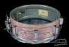 1967 Rogers Wine Red Ripple Pearl Powertone Vintage Snare Drum : 5 x 14 **SOLD**