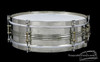 1920s Slingerland Universal Model Vintage Brass Snare Drum : 4 x 14 **SOLD**