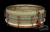 1926 Ludwig Stipple Gold 'Super Ludwig'  :  5 x 14  