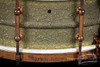1926 Ludwig Stipple Gold 'Super Ludwig'  :  5 x 14  