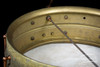 1926 Ludwig Stipple Gold 'Super Ludwig'  :  5 x 14  