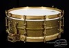 1920s Ludwig 'Ludwigold' Super Ludwig Model Snare :  5 x 14  