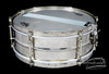 1930s Slingerland Universal Model Vintage Brass Snare Drum : 5 x 14 **SOLD**