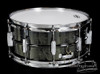 1978 Ludwig Engraved Black Beauty  :  6.5 x 14 