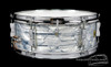 1966 Ludwig Pioneer Model Sky Blue Pearl Vintage Snare Drum : 5 x 14 **SOLD**