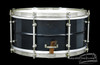 1930s Leedy Reliance Model Vintage Brass Snare : 6.5 x 14 **SOLD**