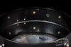 1930s Leedy Reliance Model Vintage Brass Snare : 6.5 x 14 **SOLD**