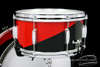 1958 Gretsch Harlequin 'Semi-Pro' Outfit Vintage Drum Kit **SOLD**