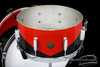 1958 Gretsch Harlequin 'Semi-Pro' Outfit Vintage Drum Kit **SOLD**