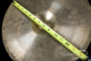 Zildjian 1940s 50s Trans Stamp Avedis 14" Hi Hats : 600 & 690 grams **SOLD**