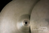 Zildjian 1940s 50s Trans Stamp Avedis 14" Hi Hats : 600 & 690 grams **SOLD**