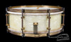 1927 Gretsch 'Gretsch-American' Orchestra Model Snare Drum  :  5 x 14  