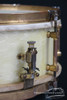 1927 Gretsch 'Gretsch-American' Orchestra Model Snare Drum  :  5 x 14  
