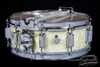 1964 Rogers WMP Dynasonic Snare Drum  :  5 x 14  