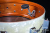 1964 Rogers WMP Dynasonic Snare Drum  :  5 x 14  