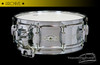 1961 Rogers (Gretsch shell) Bread & Butter Dynasonic  :  5 x 14