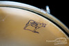 1928 Ludwig Marble Pearl Standard Model Snare :  5 x 14