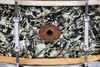 1928 Ludwig Marble Pearl Standard Model Snare :  5 x 14