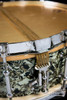 1928 Ludwig Marble Pearl Standard Model Snare :  5 x 14