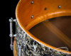 1928 Ludwig Marble Pearl Standard Model Snare :  5 x 14