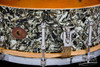 1928 Ludwig Marble Pearl Standard Model Snare :  5 x 14