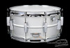 1977 Ludwig Acrolite Snare Drum :  6.5 x 14  