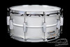 1977 Ludwig Acrolite Snare Drum :  6.5 x 14  
