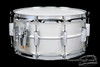 1977 Ludwig Acrolite Snare Drum :  6.5 x 14  