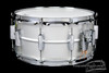 1977 Ludwig Acrolite Snare Drum :  6.5 x 14  