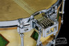 1930s Ludwig & Ludwig Full Dressed Super Ludwig Snare : 5 x 14