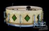 1930s Ludwig & Ludwig Full Dressed Super Ludwig Snare : 5 x 14