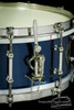 1933 Ludwig 'Hi Luster' Dressed Professional Model Snare :  5 x 14 