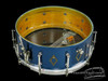 1933 Ludwig 'Hi Luster' Dressed Professional Model Snare :  5 x 14 