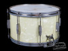 1942 Ludwig Standard Model WMP Snare Drum :  8 x 14 **SOLD**