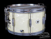 1942 Ludwig Standard Model WMP Snare Drum :  8 x 14 **SOLD**