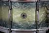 1930s Leedy & Sons Snare Drum :  7 x 14  