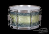 1930s Leedy & Sons Snare Drum :  7 x 14  