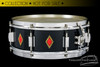 1935 Leedy Full Dress Duco Broadway Standard Snare Drum :  5 x 14  