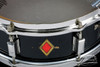 1935 Leedy Full Dress Duco Broadway Standard Snare Drum :  5 x 14  