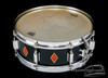 1935 Leedy Full Dress Duco Broadway Standard Snare Drum :  5 x 14  