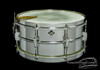 1930s Leedy Broadway Standard Model Snare Drum :  6.5 x 14  