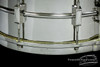 1930s Leedy Broadway Standard Model Snare Drum :  6.5 x 14  