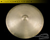 1960s Zildjian Avedis 30" Ride Cymbal Vintage : 7290 grams