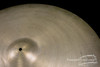 1960s Zildjian Avedis 30" Ride Cymbal Vintage : 7290 grams