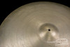 1960s Zildjian Avedis 30" Ride Cymbal Vintage : 7290 grams