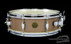 1954-58 Gretsch 'Max Roach' Model Copper Mist Snare Drum  :  4 x 14  