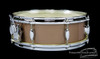 1954-58 Gretsch 'Max Roach' Model Copper Mist Snare Drum  :  4 x 14  