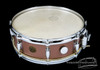 1954-58 Gretsch 'Max Roach' Model Copper Mist Snare Drum  :  4 x 14  